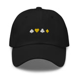 MILLI - DAD HAT