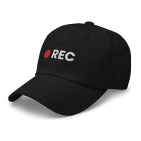 REC - DAD HAT