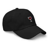 WINE - DAD HAT