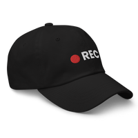 REC - DAD HAT