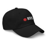 REC - DAD HAT