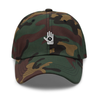 FIVE - DAD HAT