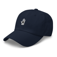 FIVE - DAD HAT