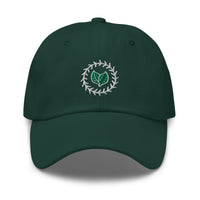 SPINACH - DAD HAT