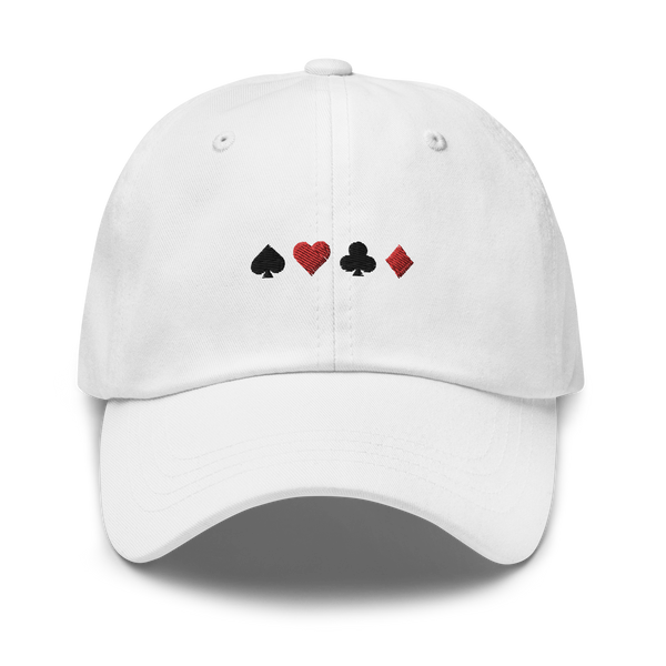 MILLI - DAD HAT