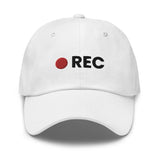 REC - DAD HAT