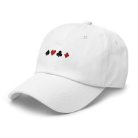 MILLI - DAD HAT