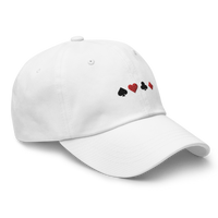 MILLI - DAD HAT