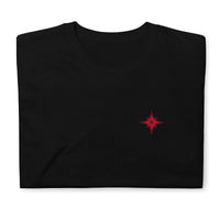 LOST T-SHIRT (SPECIAL EDITION RED)