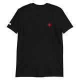 LOST T-SHIRT (SPECIAL EDITION RED)