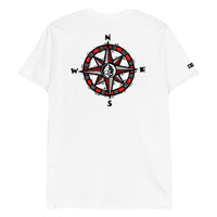 LOST T-SHIRT (SPECIAL EDITION RED)