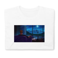 IN THE ROOM T-SHIRT