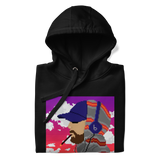 ZIB SMOKE - HOODIE