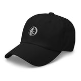 LIL ZIB LOGO - DAD HAT