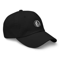 LIL ZIB LOGO - DAD HAT