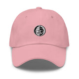 LIL ZIB LOGO - DAD HAT