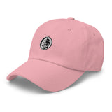 LIL ZIB LOGO - DAD HAT