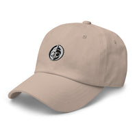 LIL ZIB LOGO - DAD HAT