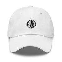 LIL ZIB LOGO - DAD HAT