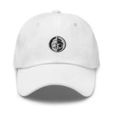 LIL ZIB LOGO - DAD HAT