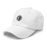 LIL ZIB LOGO - DAD HAT