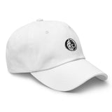 LIL ZIB LOGO - DAD HAT