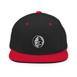 LIL ZIB LOGO - SNAPBACK HAT