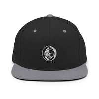 LIL ZIB LOGO - SNAPBACK HAT