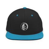 LIL ZIB LOGO - SNAPBACK HAT