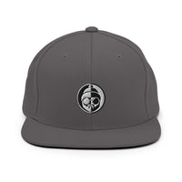 LIL ZIB LOGO - SNAPBACK HAT