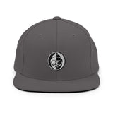 LIL ZIB LOGO - SNAPBACK HAT