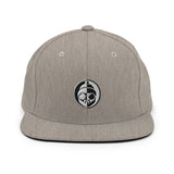 LIL ZIB LOGO - SNAPBACK HAT