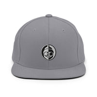 LIL ZIB LOGO - SNAPBACK HAT