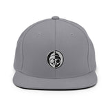 LIL ZIB LOGO - SNAPBACK HAT