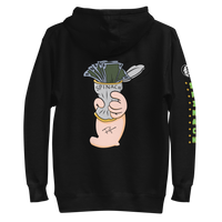 SPINACH - HOODIE